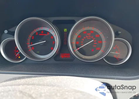 2011 Mazda Cx-9 Touring z USA, uszkodzony, nr VIN JM3TB3CA4B0328710